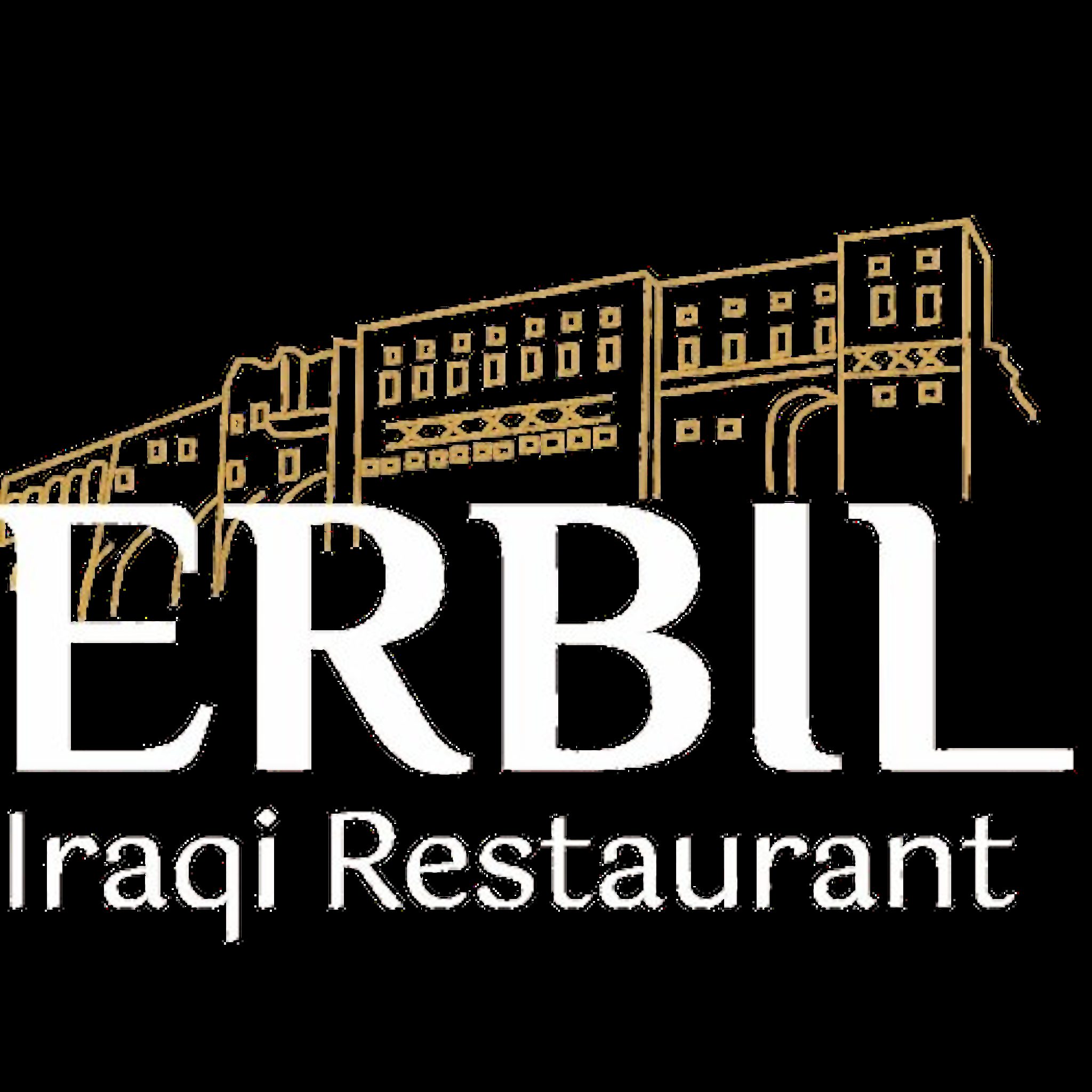Erbil Kabob-Fairfax logo