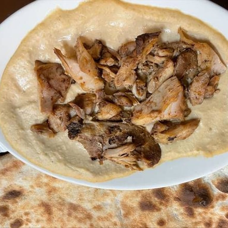 Delicious Shawarma Options