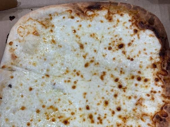 Cheese Pie.